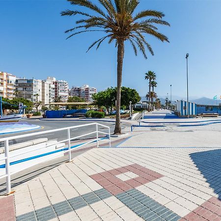 Home Olimpo Torre Del Mar Exterior photo