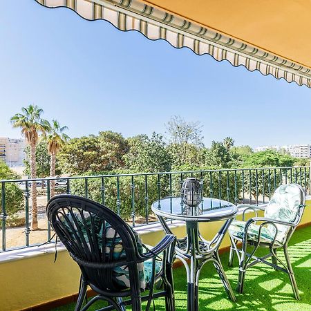 Home Olimpo Torre Del Mar Exterior photo